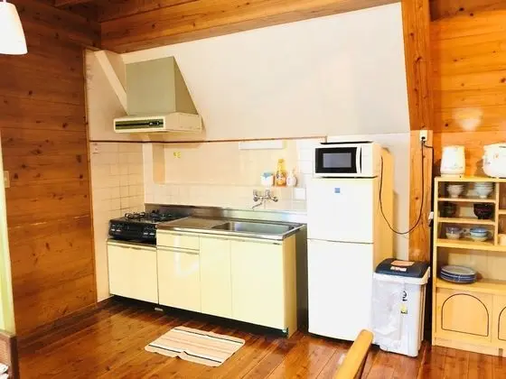 Kır Evi (A, for 6 guests)