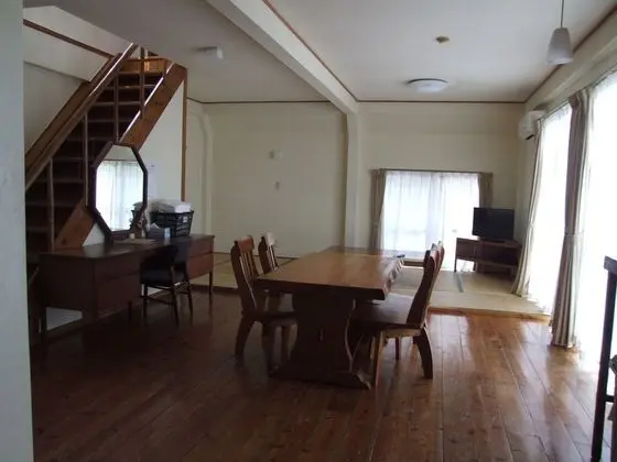 Kır Evi (B, for 10 guests, No pets allowed )