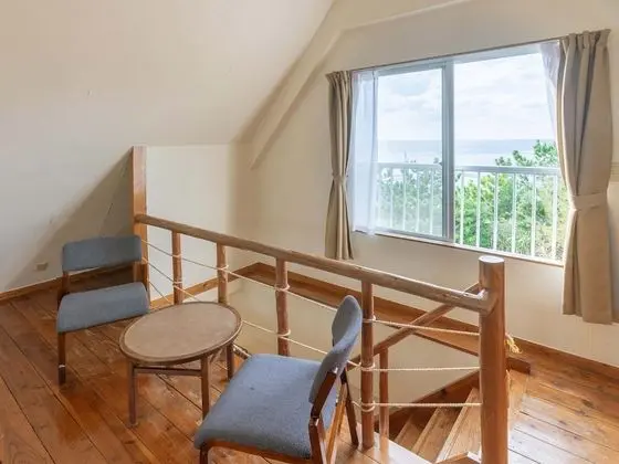 Kır Evi (B, for 10 guests, No pets allowed )