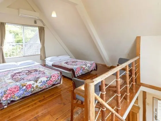 Kır Evi (B, for 10 guests, No pets allowed )