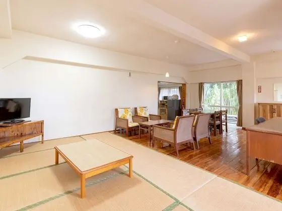 Kır Evi (B, for 10 guests, No pets allowed )