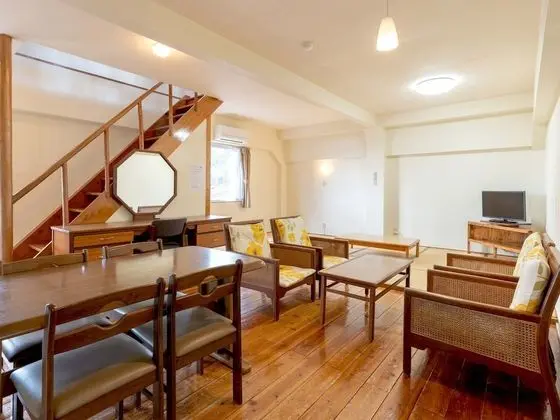 Kır Evi (B, for 10 guests, No pets allowed )