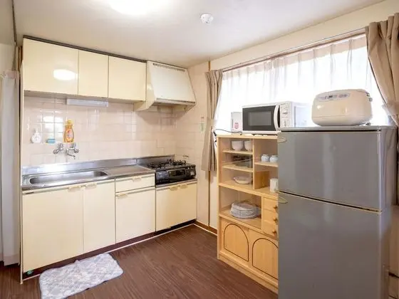 Kır Evi (B, for 10 guests, No pets allowed )
