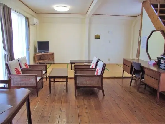 Kır Evi (B, for 10 guests, No pets allowed )