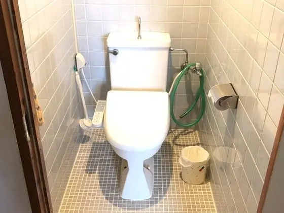 Kır Evi (B, for 10 guests, No pets allowed )