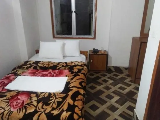 Economy Tek Kişilik Oda
