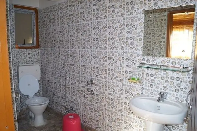 Economy Tek Kişilik Oda