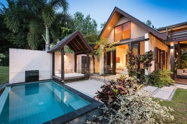 Villa, Birden Çok Yatak