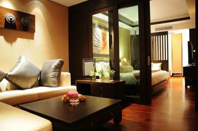 Deluxe Villa