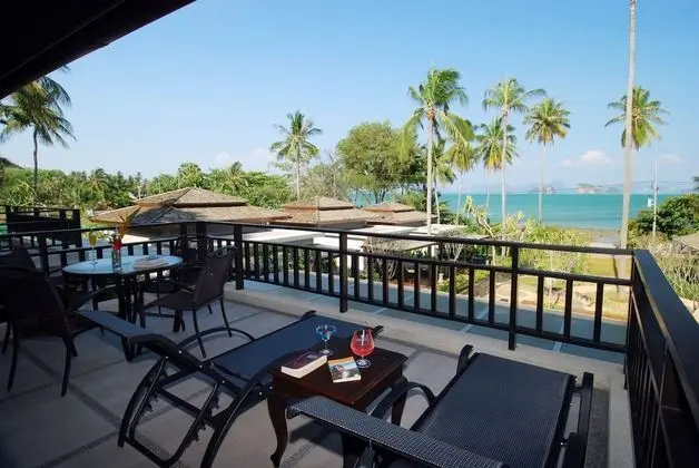 Family 2 Bedroom Suite with Private Pool