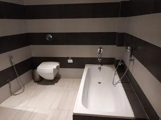 Executive Tek Büyük veya İki Ayrı Yataklı Oda, Sigara İçilmez