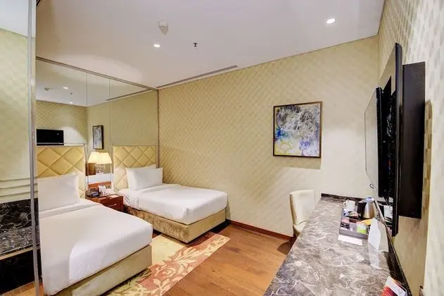 Comfort Queen Room