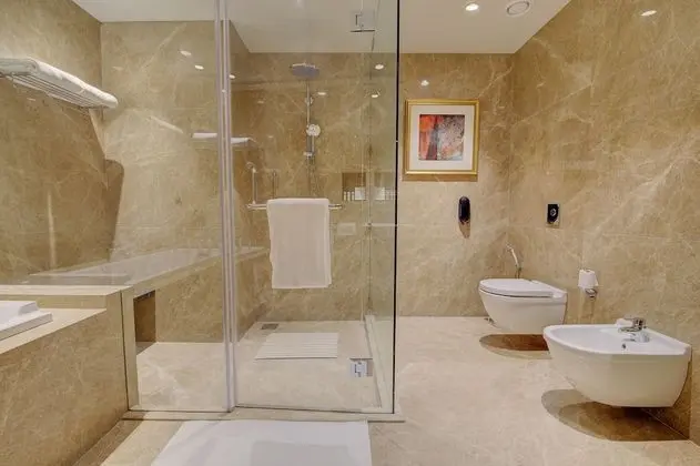 Luxury Oda (Niranta Suite )