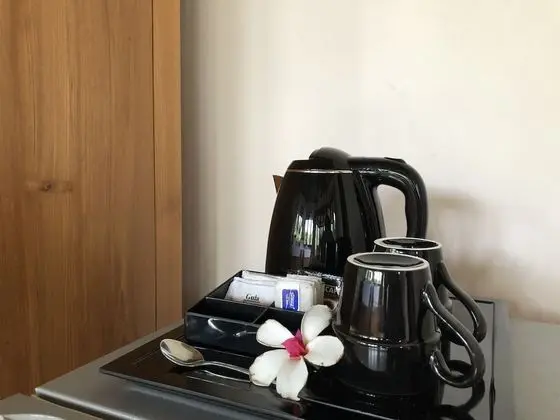 İki Ayrı Yataklı Oda