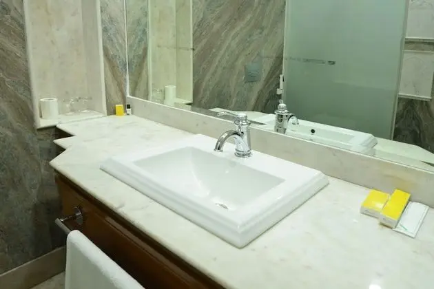 Premier Tek Büyük Yataklı Oda, 1 Yatak Odası