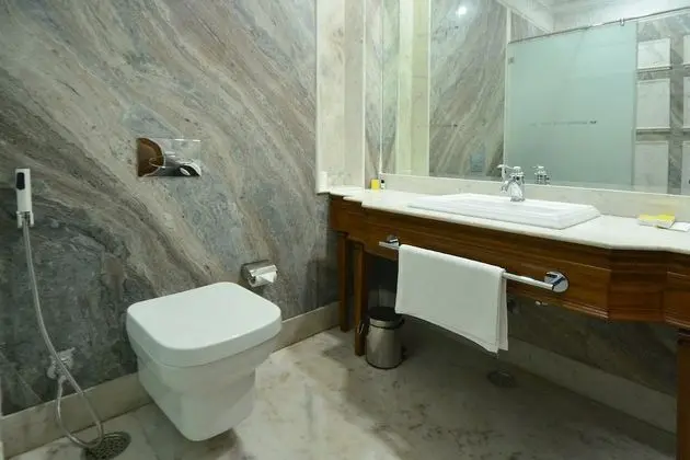 Superior Tek Büyük Yataklı Oda, 1 Çift Kişilik Yatak