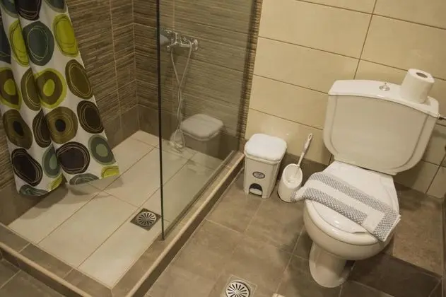 Apart Daire One Bedroom