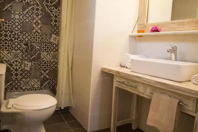 Apart Daire One Bedroom