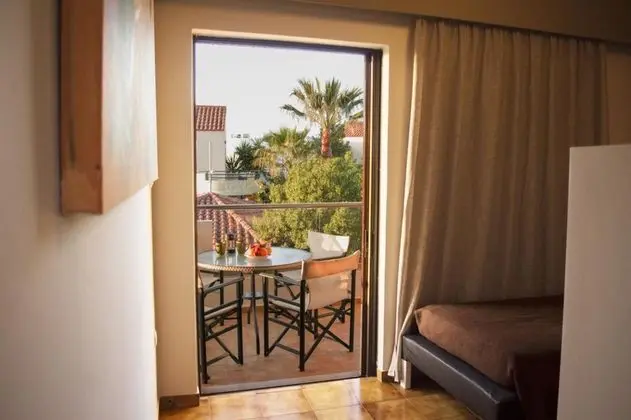 Apart Daire One Bedroom