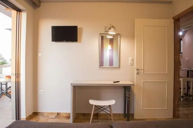 Apart Daire One Bedroom