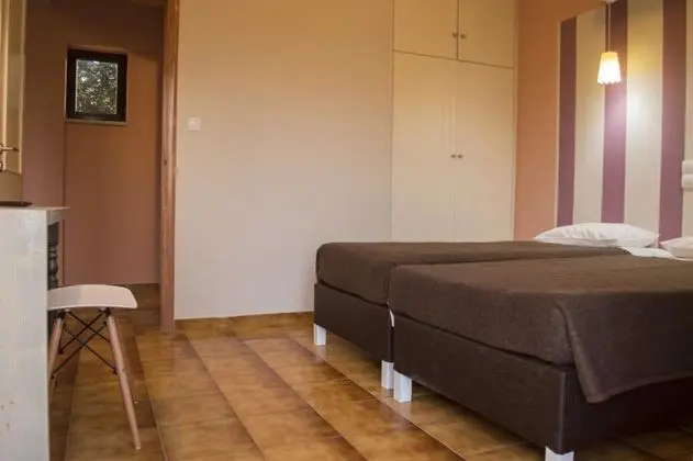 Apart Daire One Bedroom