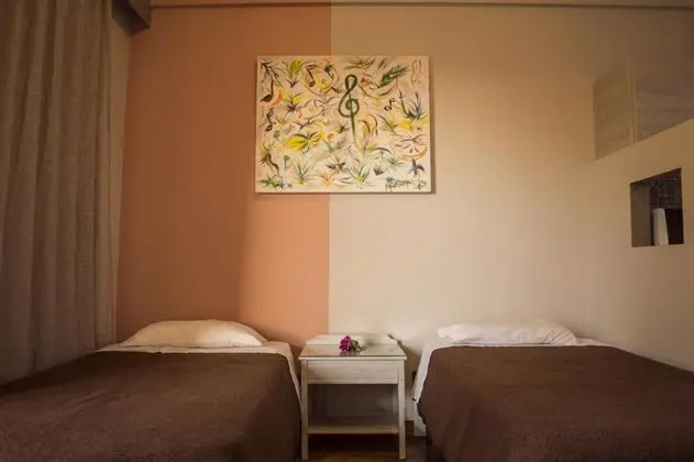 Apart Daire One Bedroom