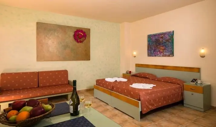 Apart Daire One Bedroom