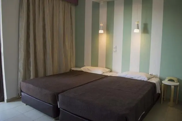 Apart Daire One Bedroom