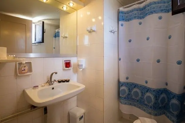 Standard Apart Daire, 1 Yatak Odası