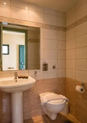 Standard Apart Daire, 1 Yatak Odası