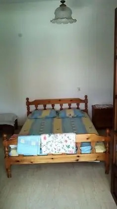 Apart Daire, Deniz Manzaralı