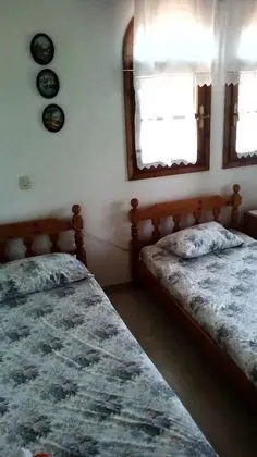 Apart Daire, Deniz Manzaralı