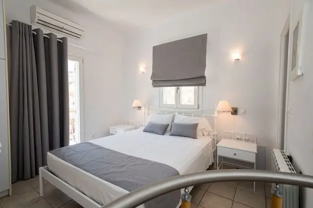 Apart Daire (2 people)
