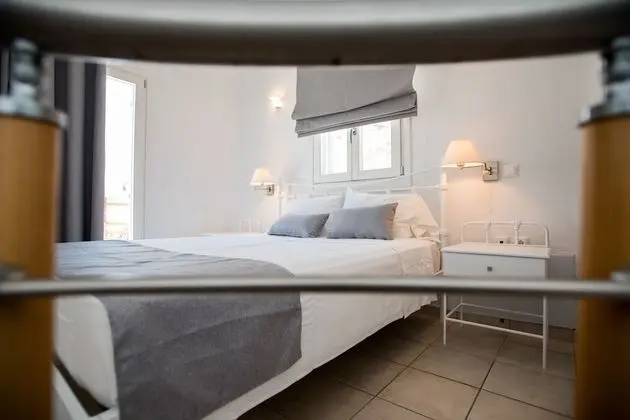 Apart Daire (2 people)