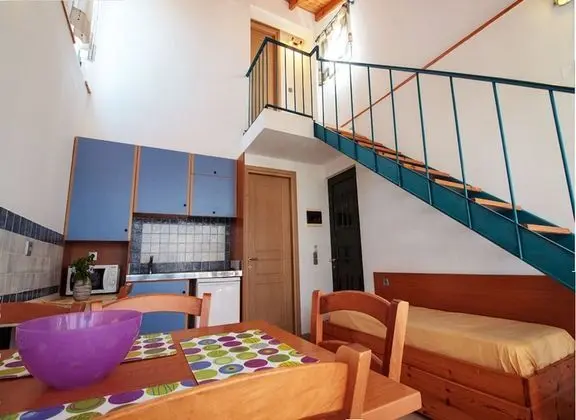 Superior Apart Daire, 2 Yatak Odası