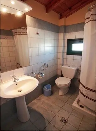 Superior Apart Daire, 2 Yatak Odası