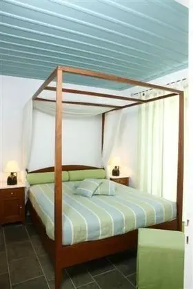 Executive Süit (for 2)