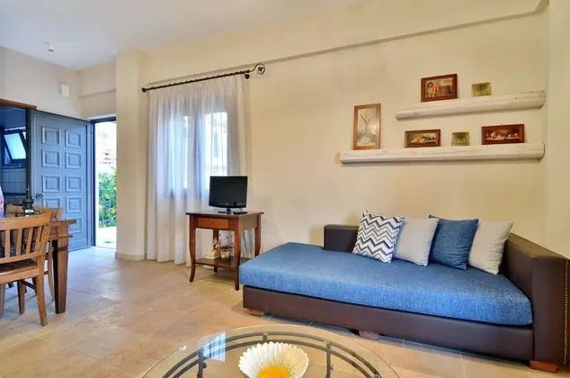 Apart Daire, 1 Yatak Odası, Deniz Manzaralı