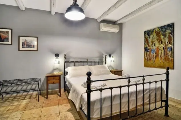Apart Daire, 1 Yatak Odası, Deniz Manzaralı