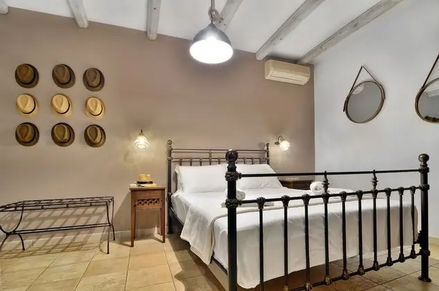 Apart Daire, 1 Yatak Odası, Deniz Manzaralı