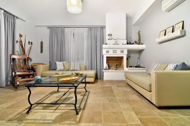Apart Daire, 1 Yatak Odası, Deniz Manzaralı