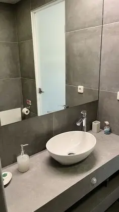 Basic Stüdyo, Bahçe Manzaralı