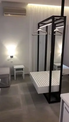 Exclusive Stüdyo, Havuz Manzaralı