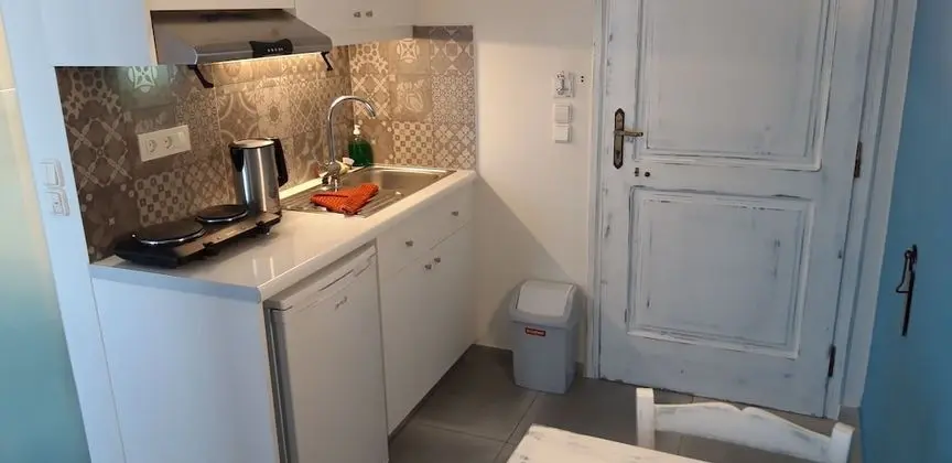 Exclusive Stüdyo, Havuz Manzaralı