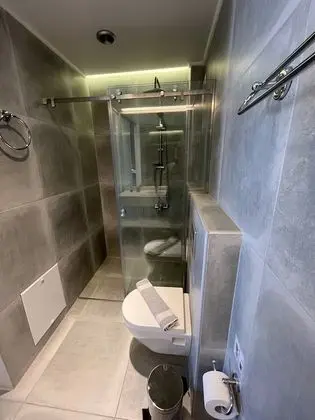 Exclusive Stüdyo, Havuz Manzaralı
