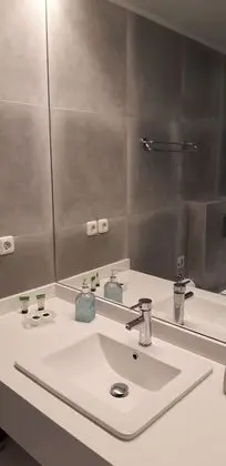 Exclusive Stüdyo, Havuz Manzaralı