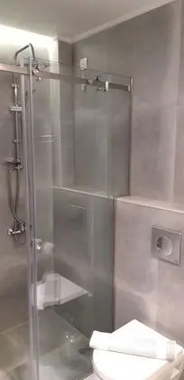 Exclusive Stüdyo, Havuz Manzaralı