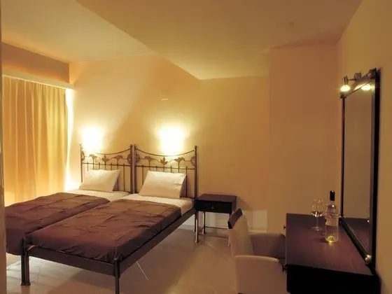 Family Oda, Kısmi Deniz Manzaralı (Open Plan)
