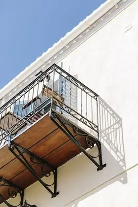 Apart Daire, 1 Yatak Odası, Deniz Manzaralı