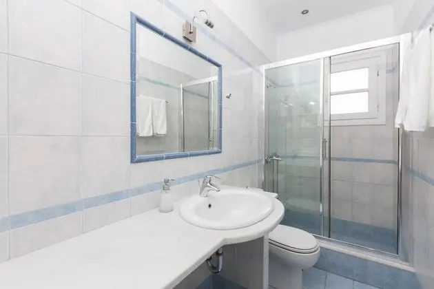 Apart Daire, 1 Yatak Odası, Deniz Manzaralı